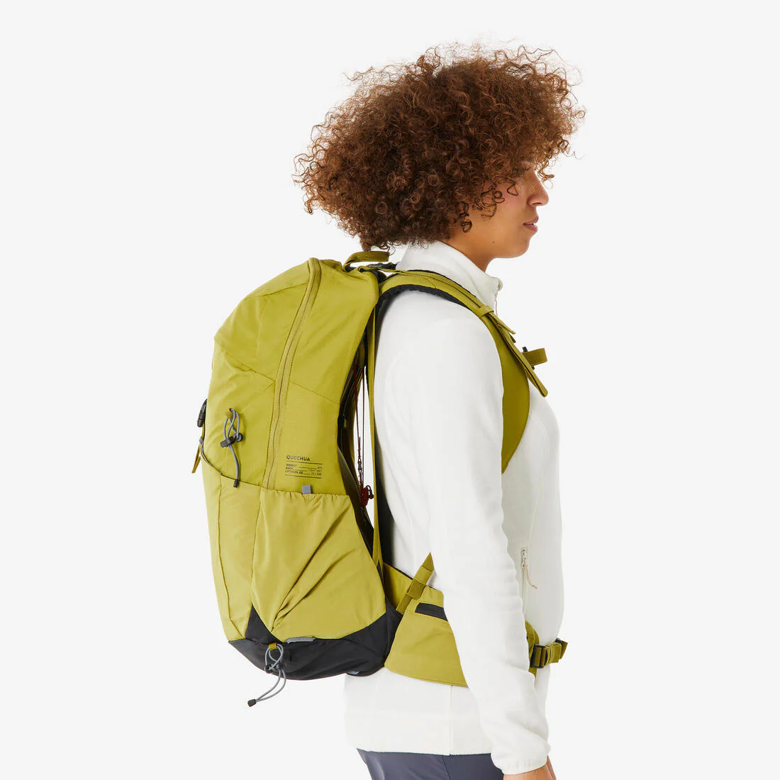 Mochila trekking 25L MH500 - Image 56