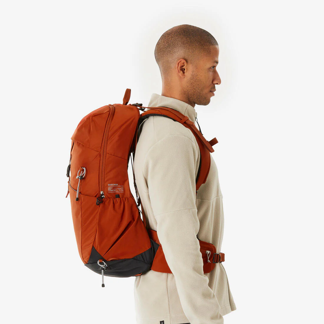 Mochila trekking 25L MH500 - Image 59
