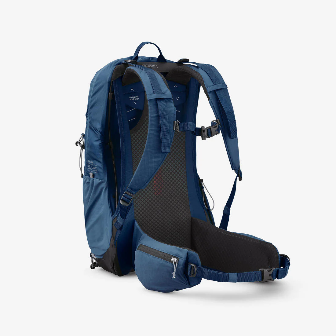 Mochila trekking 25L MH500 - Image 6