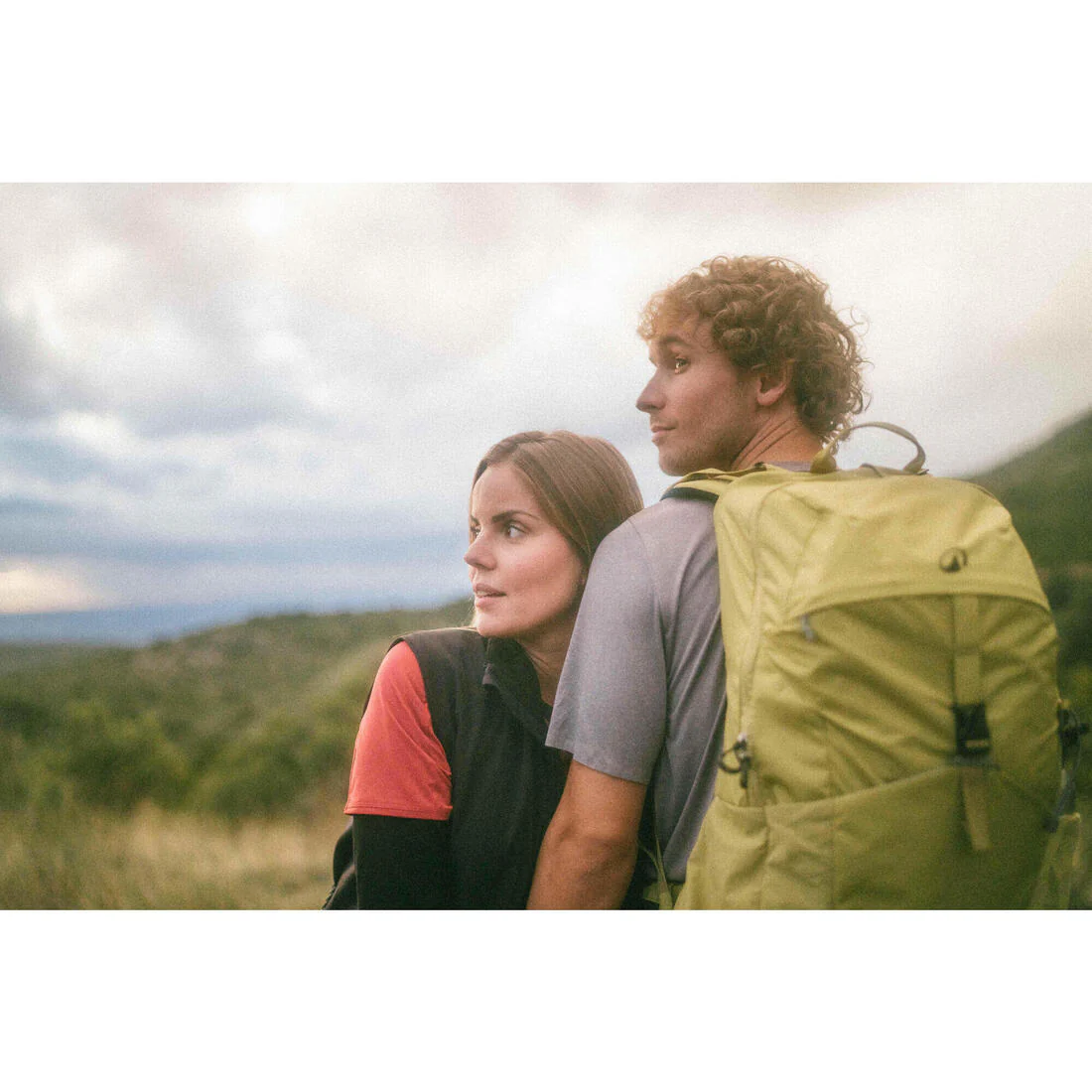 Mochila trekking 25L MH500 - Image 63