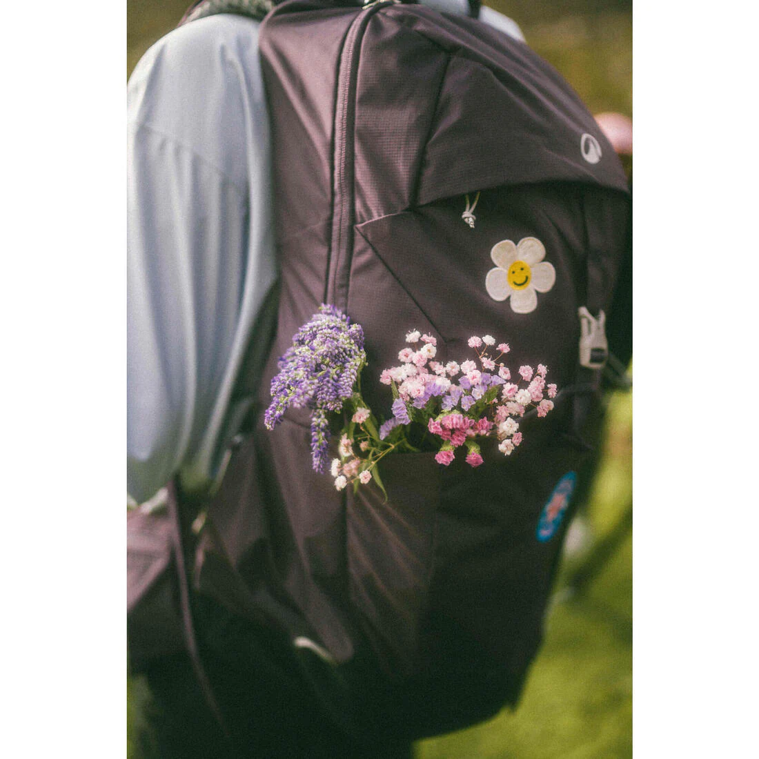 Mochila trekking 25L MH500 - Image 69