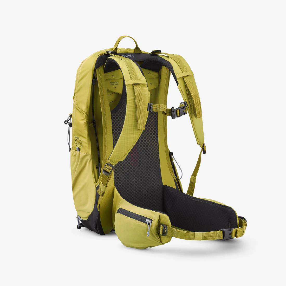Mochila trekking 25L MH500 - Image 7