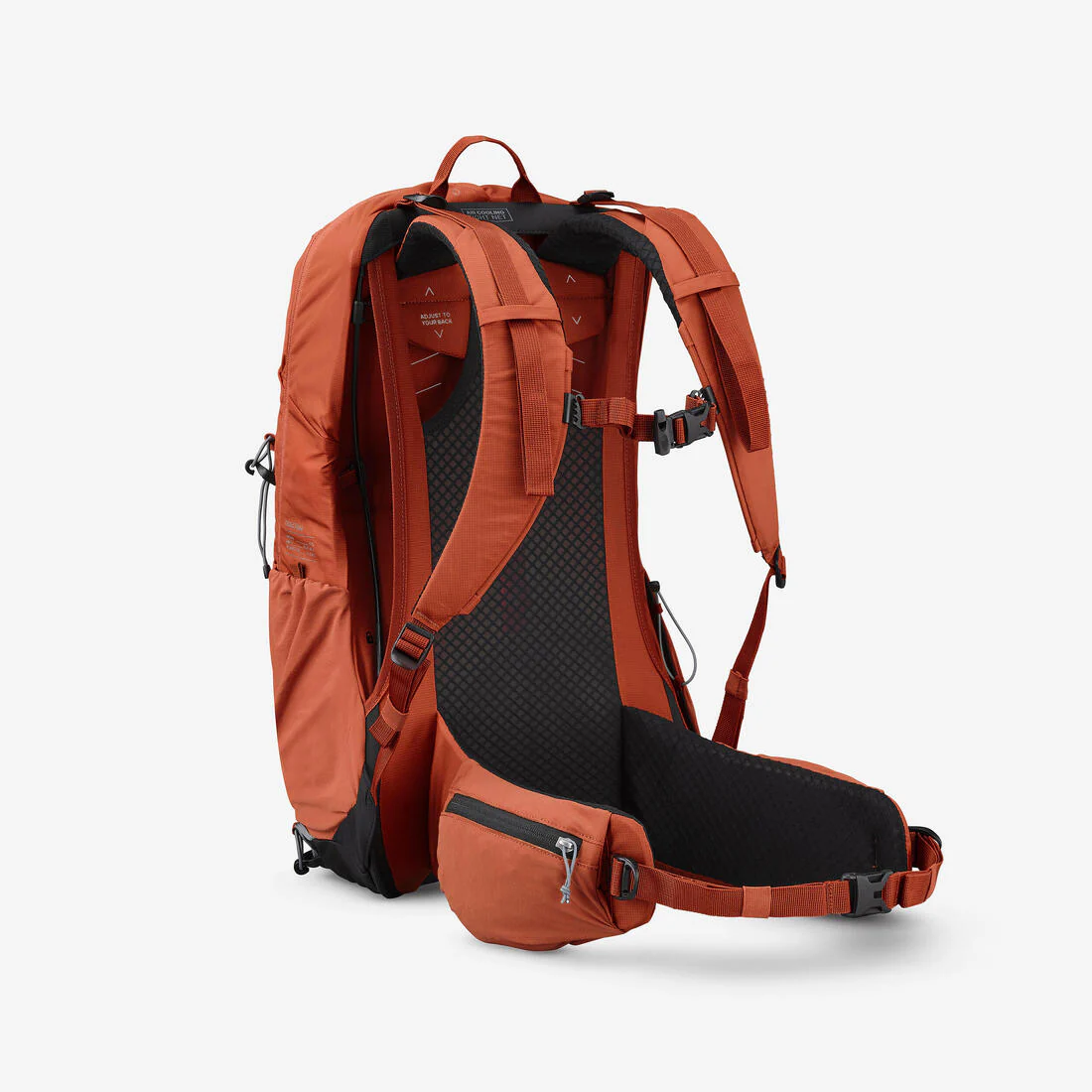 Mochila trekking 25L MH500 - Image 8