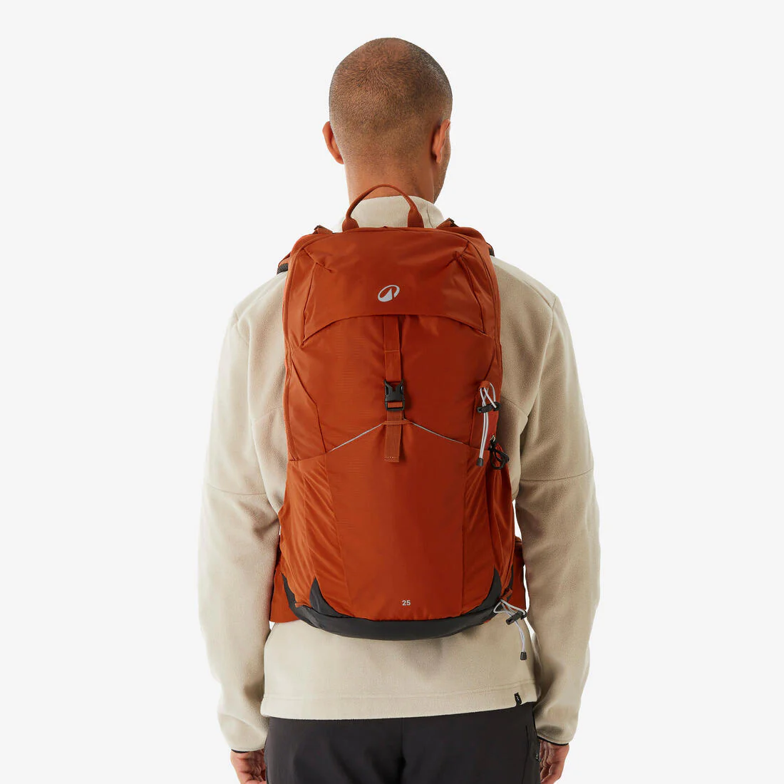 Mochila trekking 25L MH500 - Image 9