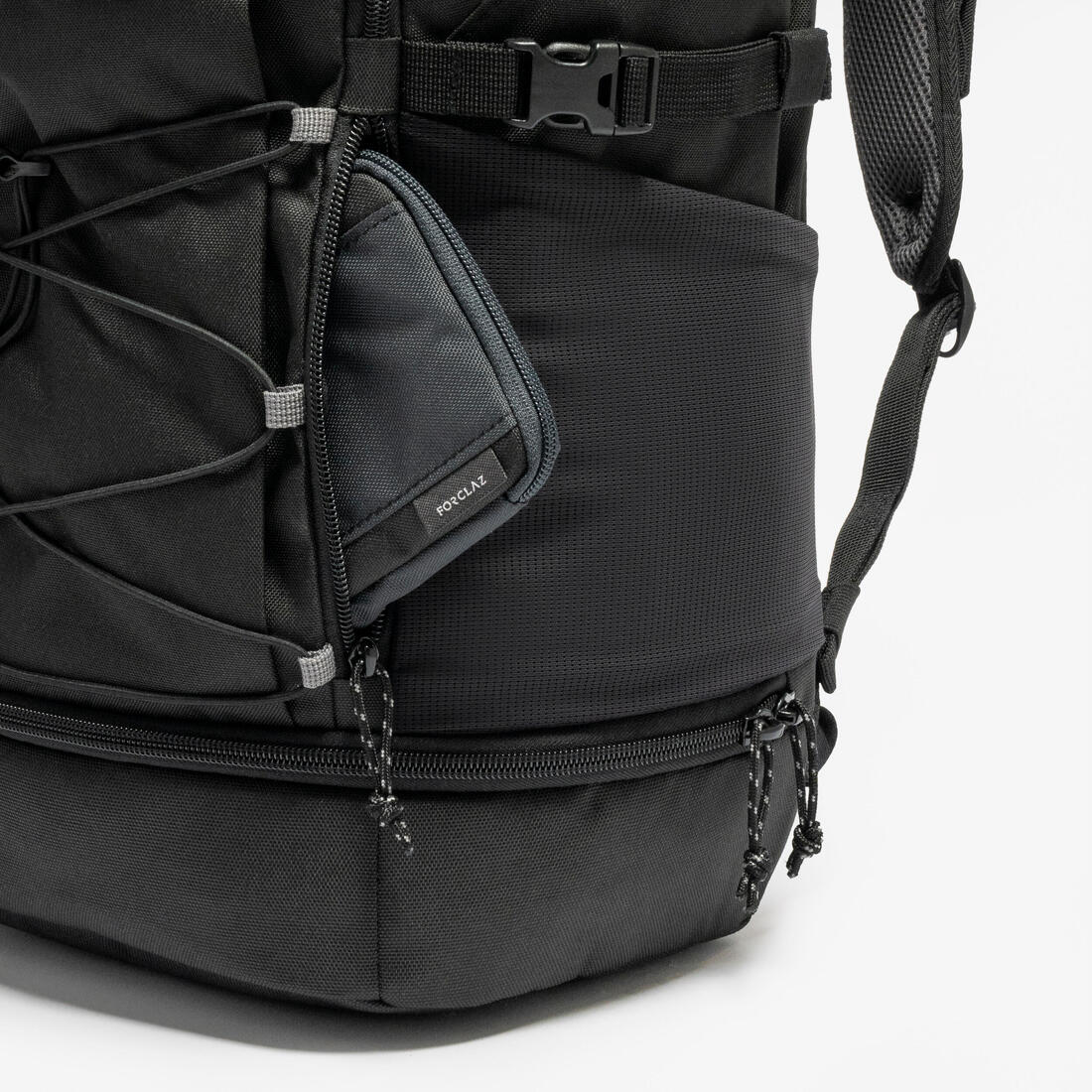 Mochila trekking 30L NH500 Arpenaz - Image 15