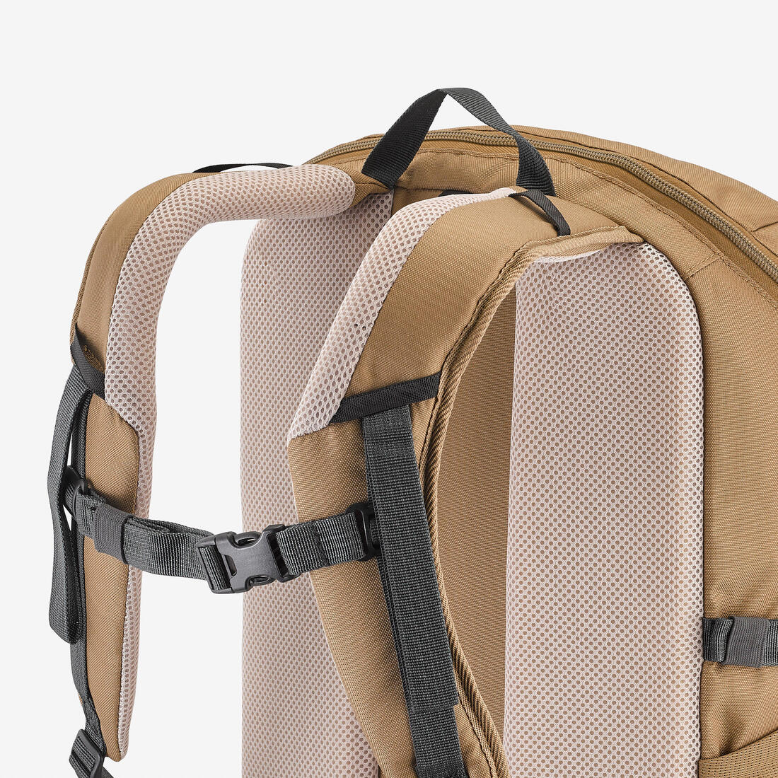 Mochila trekking 30L NH500 Arpenaz - Image 16