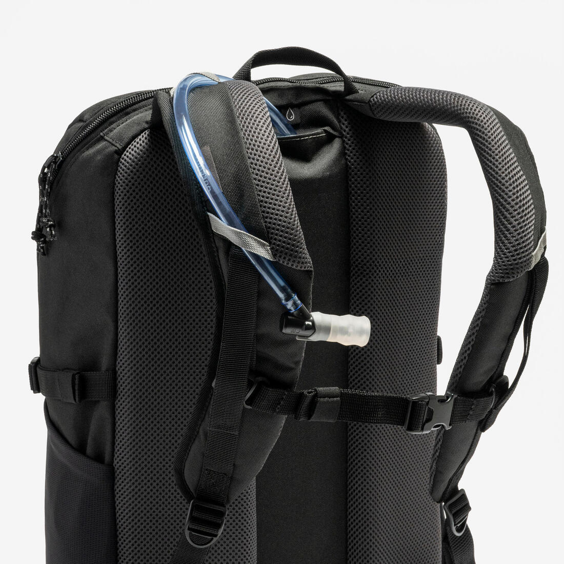 Mochila trekking 30L NH500 Arpenaz - Image 17