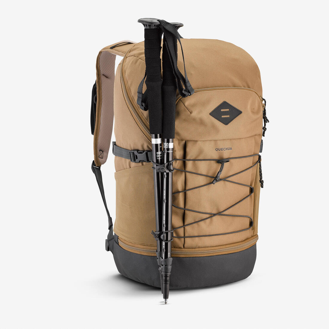 Mochila trekking 30L NH500 Arpenaz - Image 18