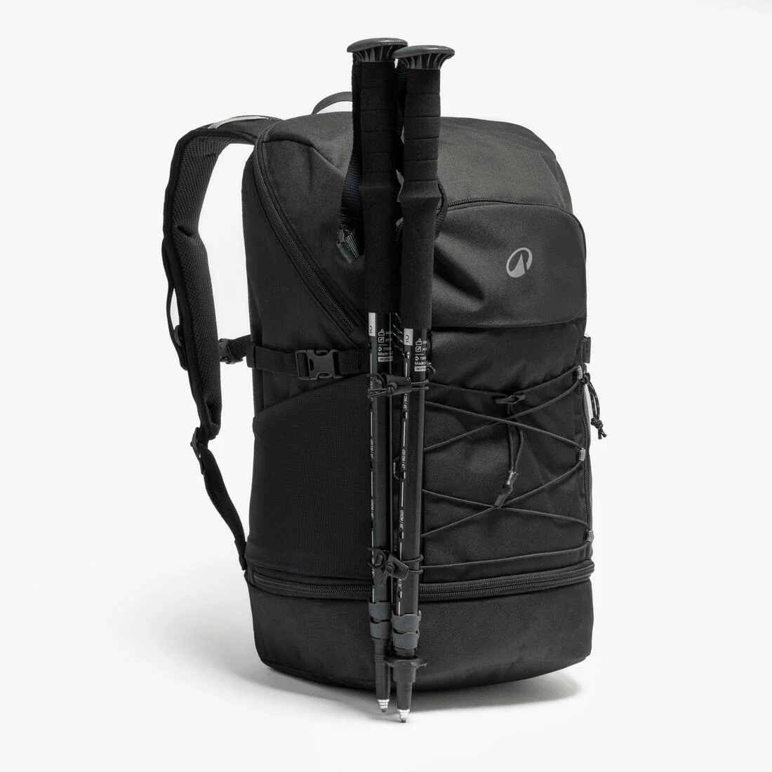 Mochila trekking 30L NH500 Arpenaz - Image 20
