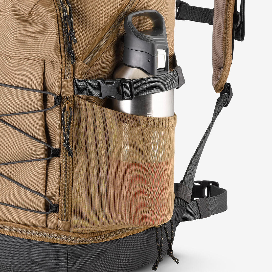 Mochila trekking 30L NH500 Arpenaz - Image 21