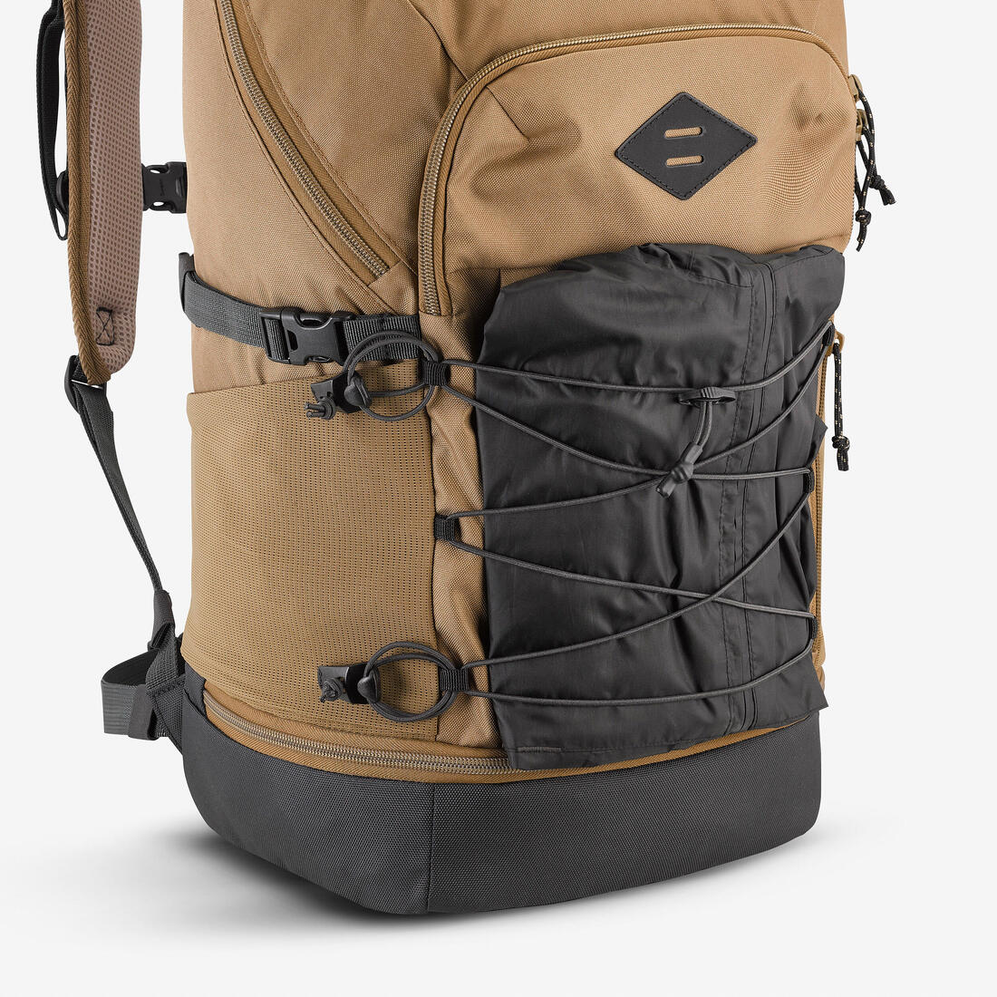 Mochila trekking 30L NH500 Arpenaz - Image 23