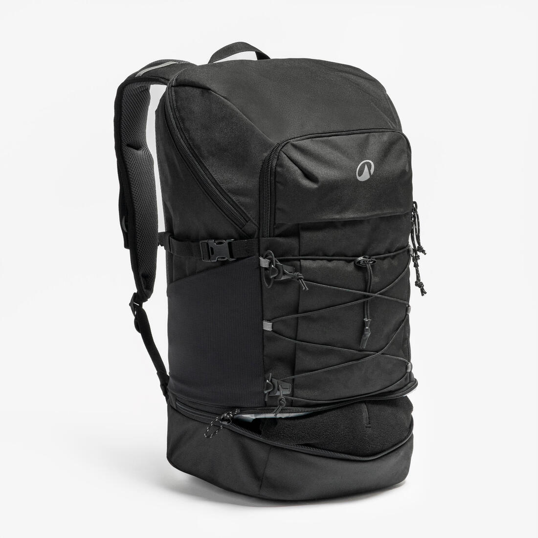 Mochila trekking 30L NH500 Arpenaz - Image 24