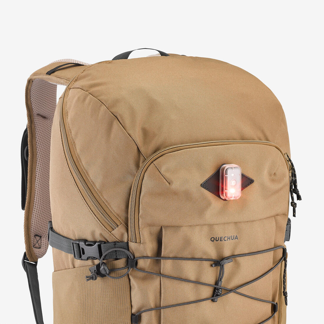 Mochila trekking 30L NH500 Arpenaz - Image 25