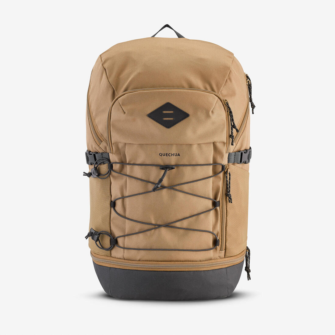 Mochila trekking 30L NH500 Arpenaz - Image 27