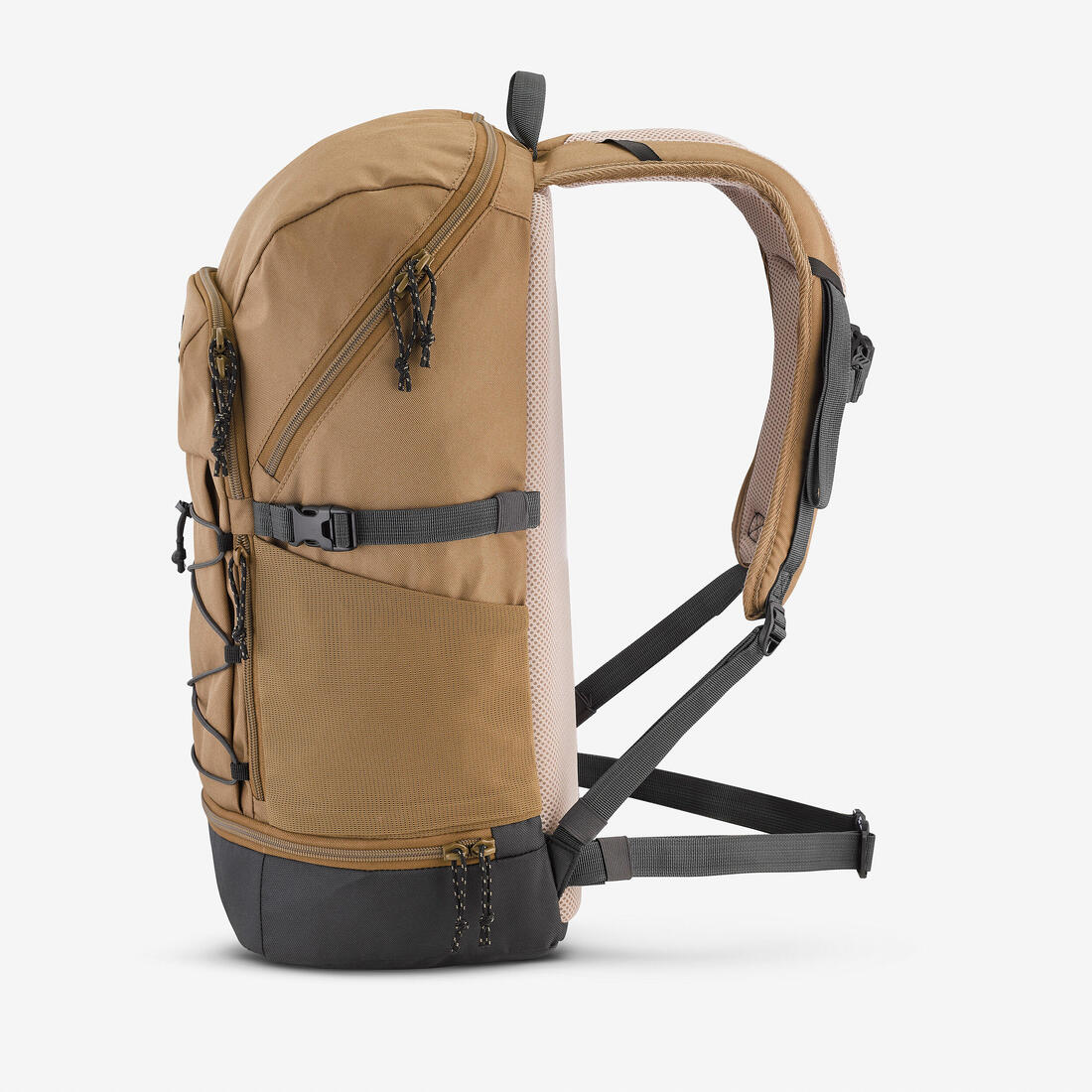 Mochila trekking 30L NH500 Arpenaz - Image 28