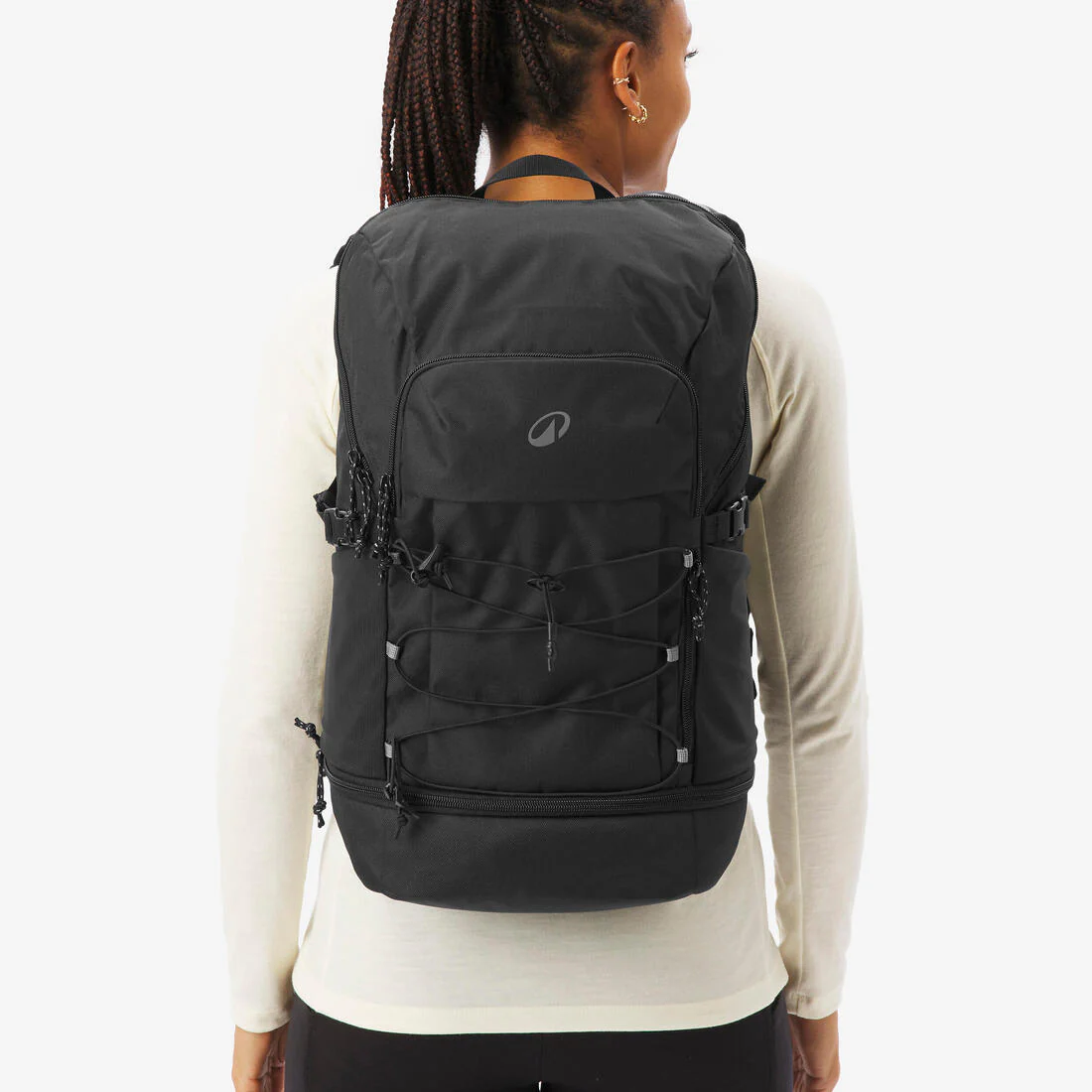 Mochila trekking 30L NH500 Arpenaz - Image 3