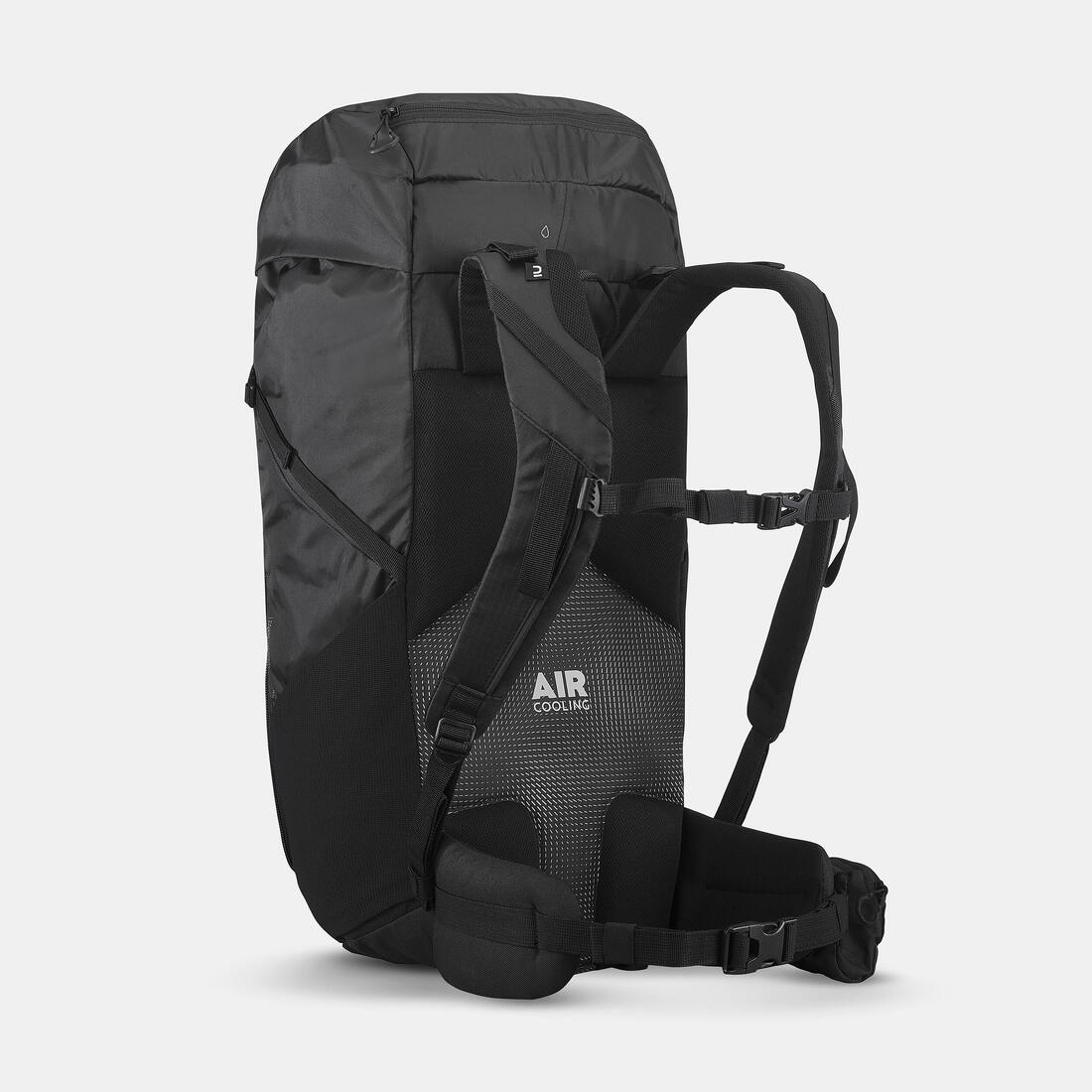 Mochila trekking 35L MH100 - Image 3