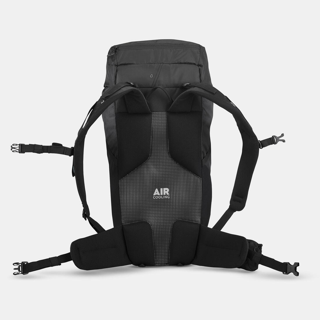 Mochila trekking 35L MH100 - Image 6