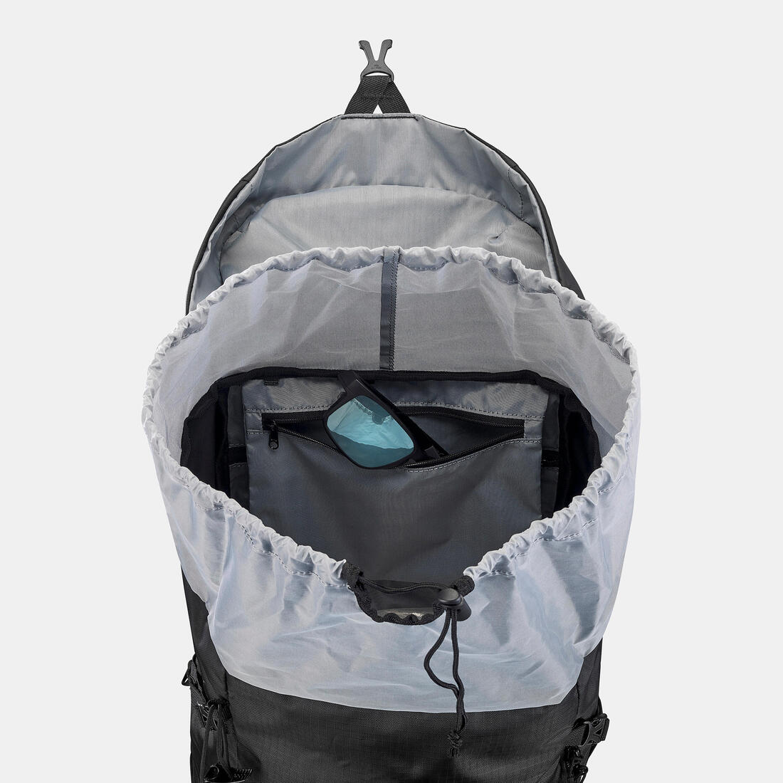 Mochila trekking 35L MH100 - Image 7