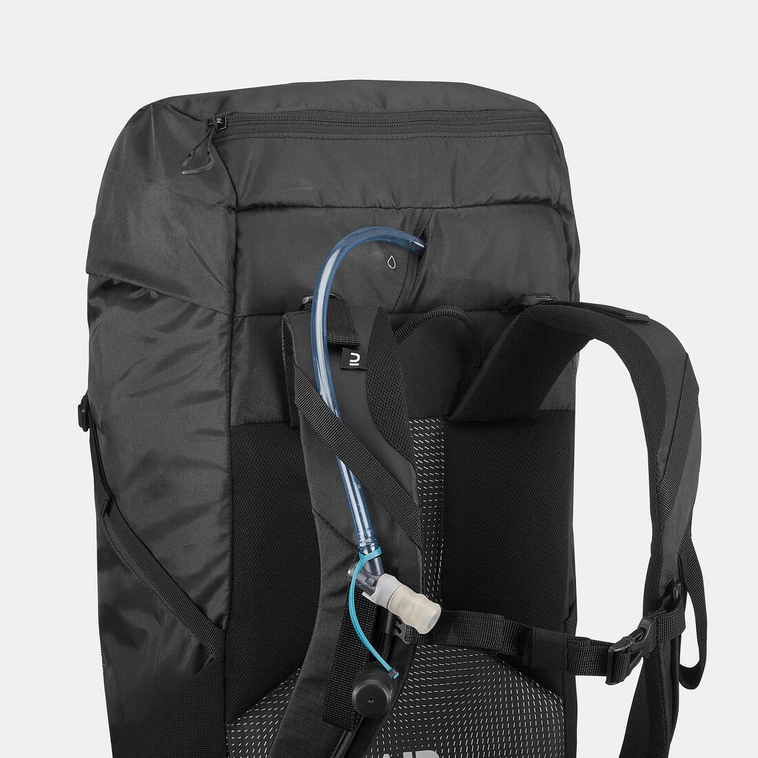 Mochila trekking 35L MH100 - Image 9