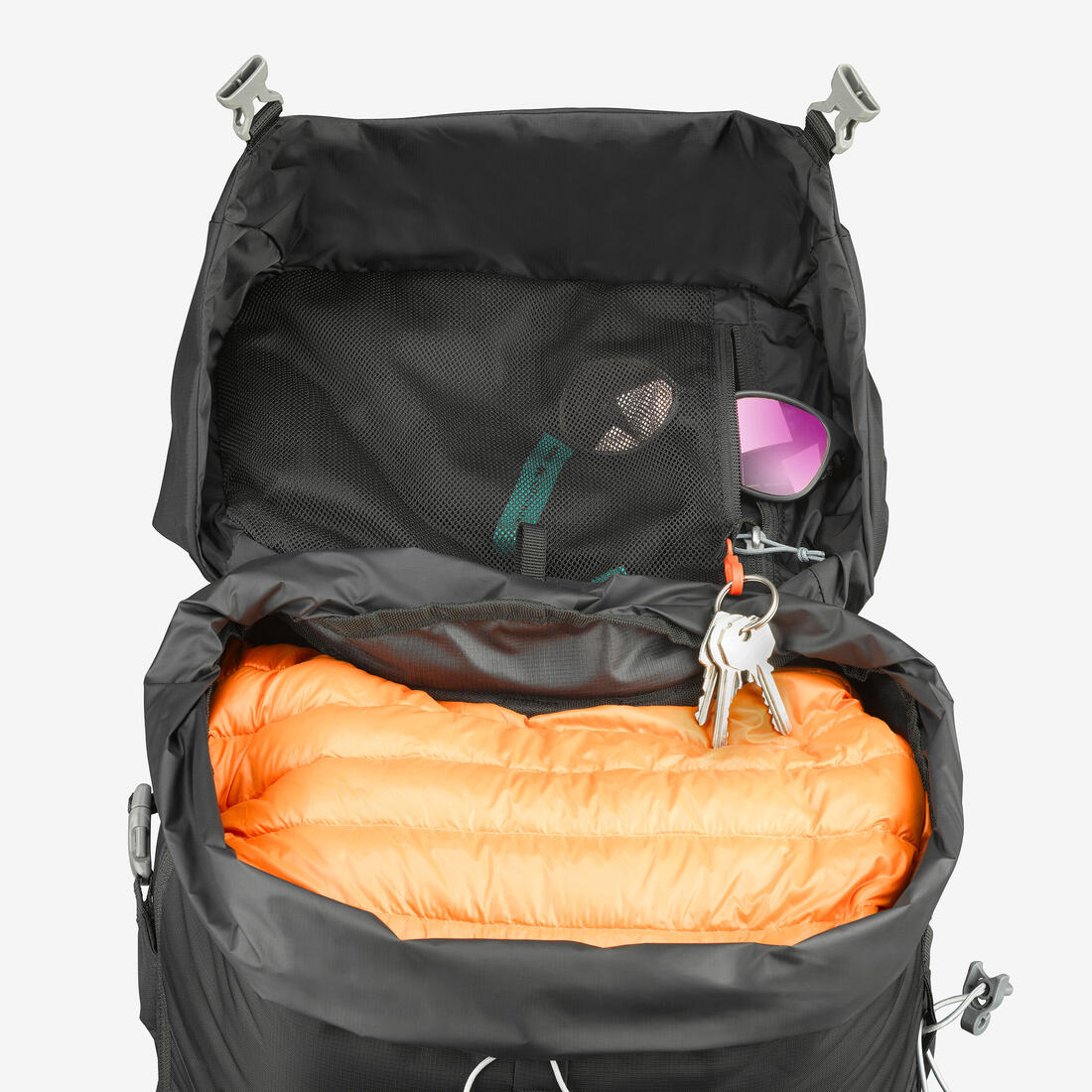 Mochila trekking 38L  MH500 - Image 10
