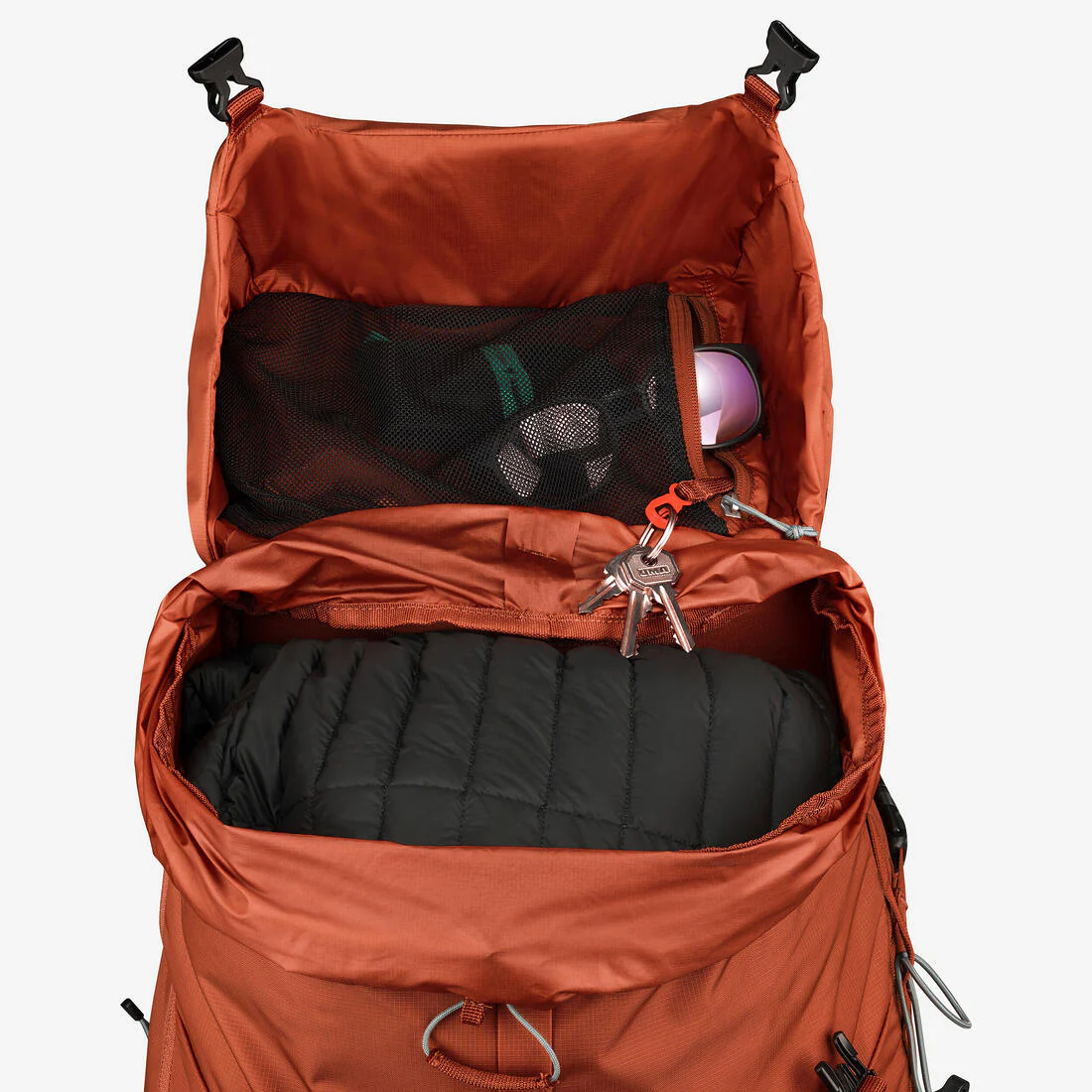 Mochila trekking 38L  MH500 - Image 11