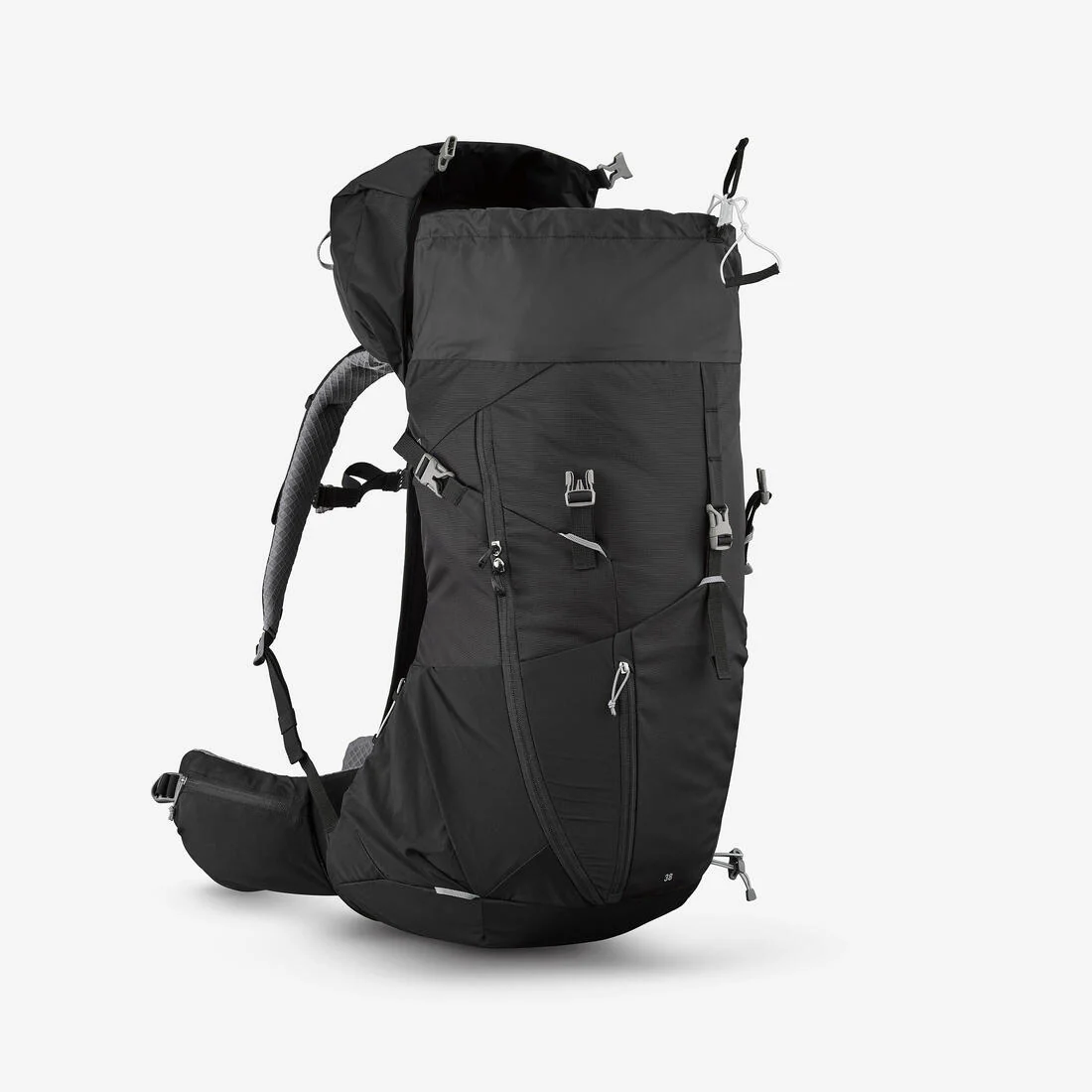 Mochila trekking 38L  MH500 - Image 12