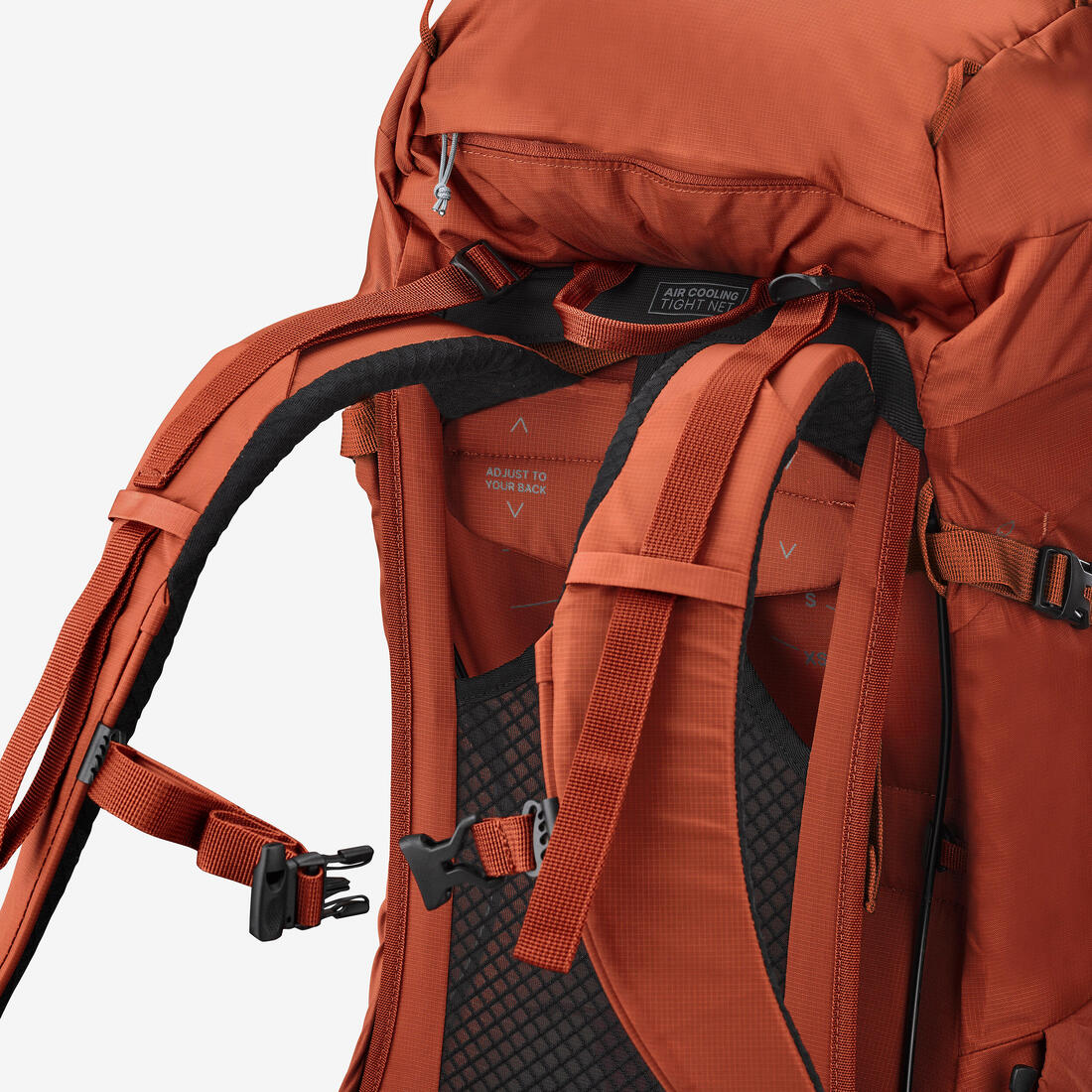 Mochila trekking 38L  MH500 - Image 14