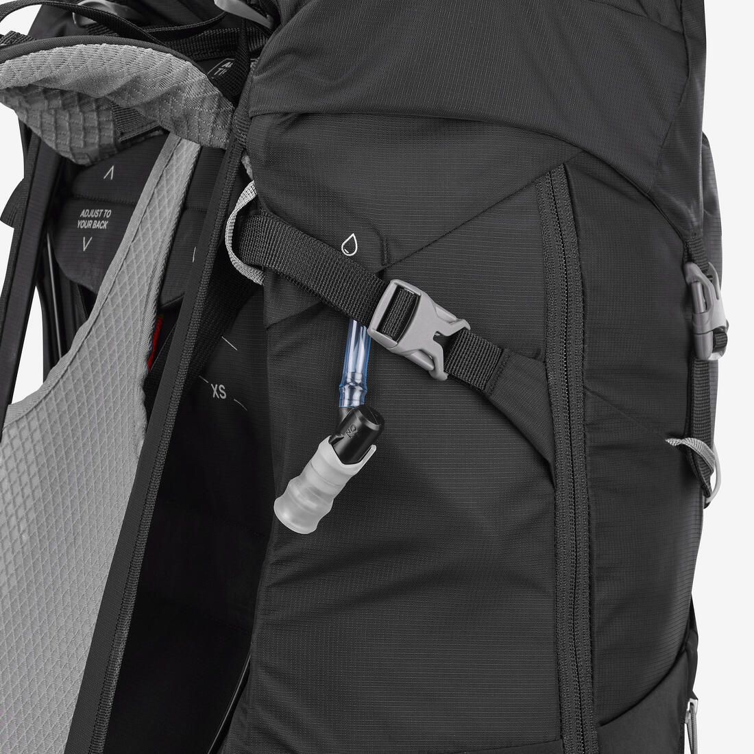 Mochila trekking 38L  MH500 - Image 15