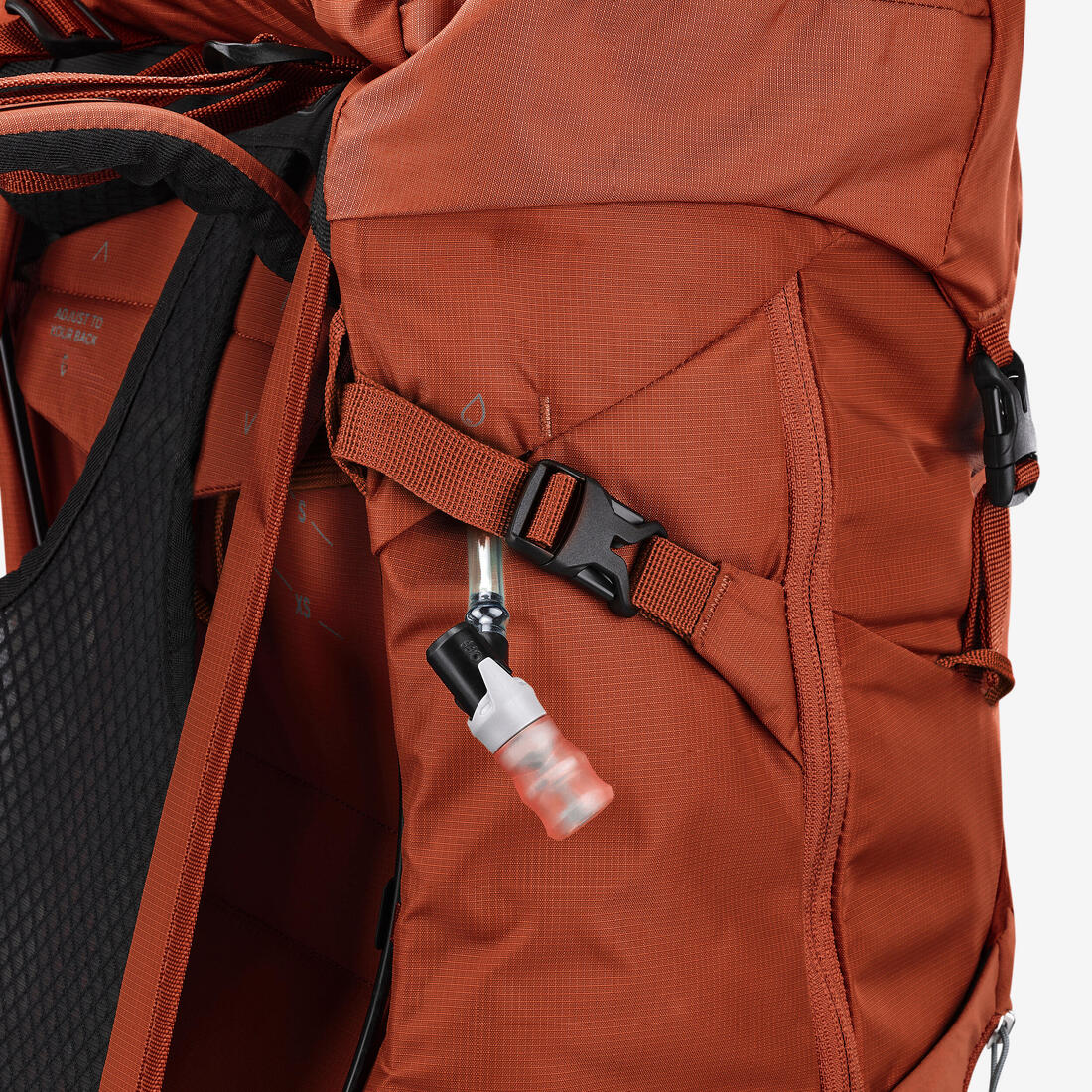 Mochila trekking 38L  MH500 - Image 16