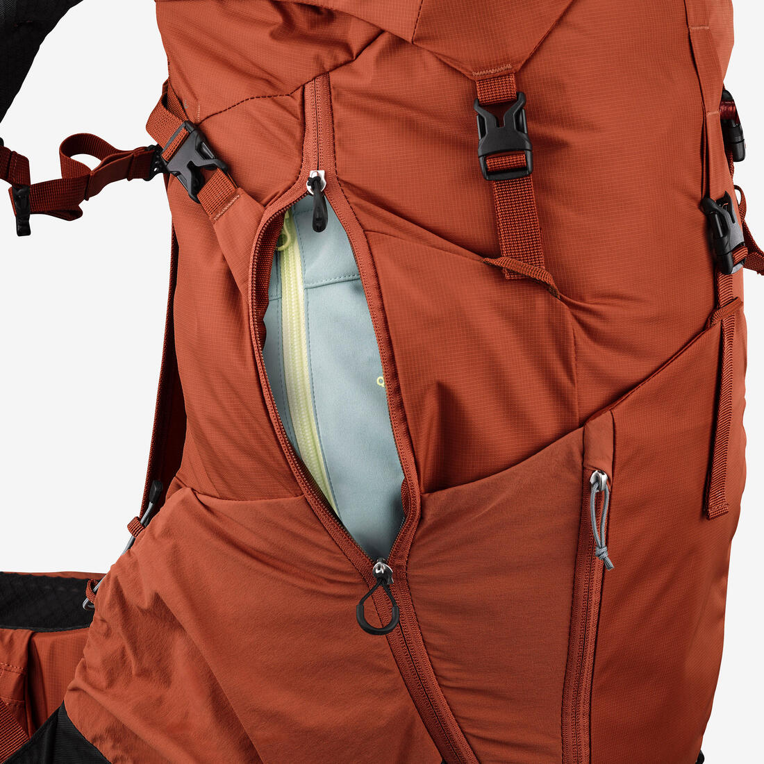 Mochila trekking 38L  MH500 - Image 17