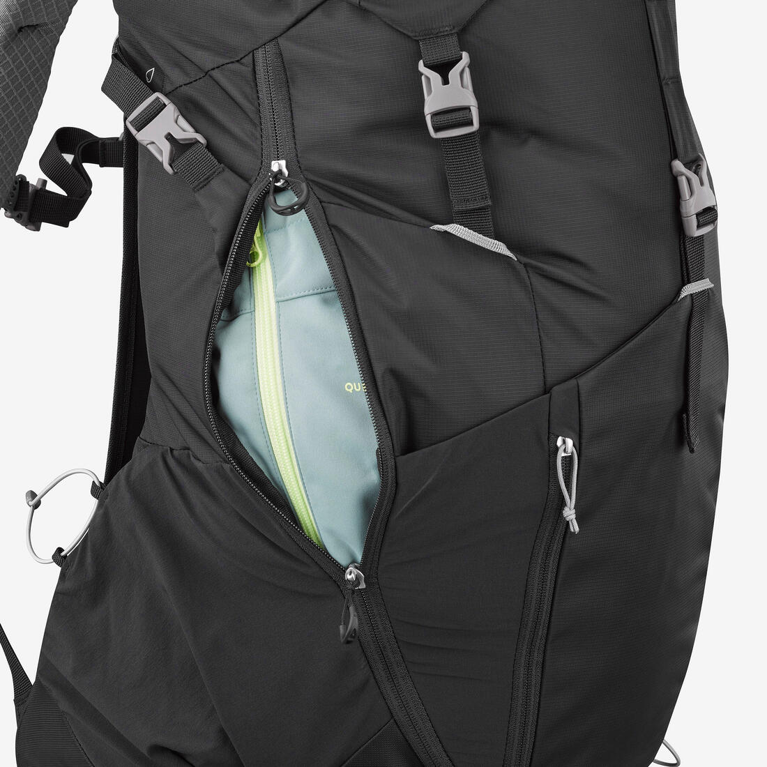 Mochila trekking 38L  MH500 - Image 18