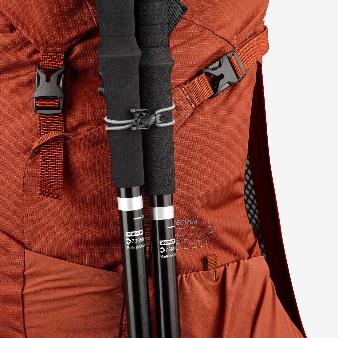 Mochila trekking 38L  MH500 - Image 19