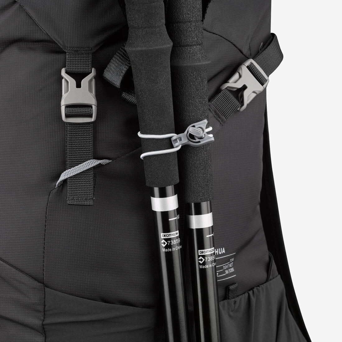 Mochila trekking 38L  MH500 - Image 20