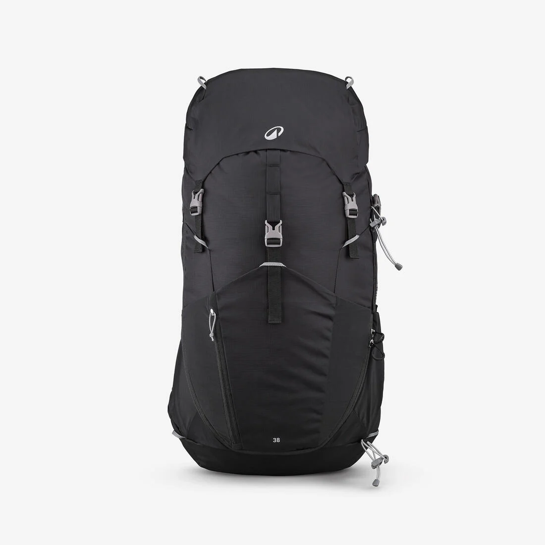 Mochila trekking 38L  MH500 - Image 23