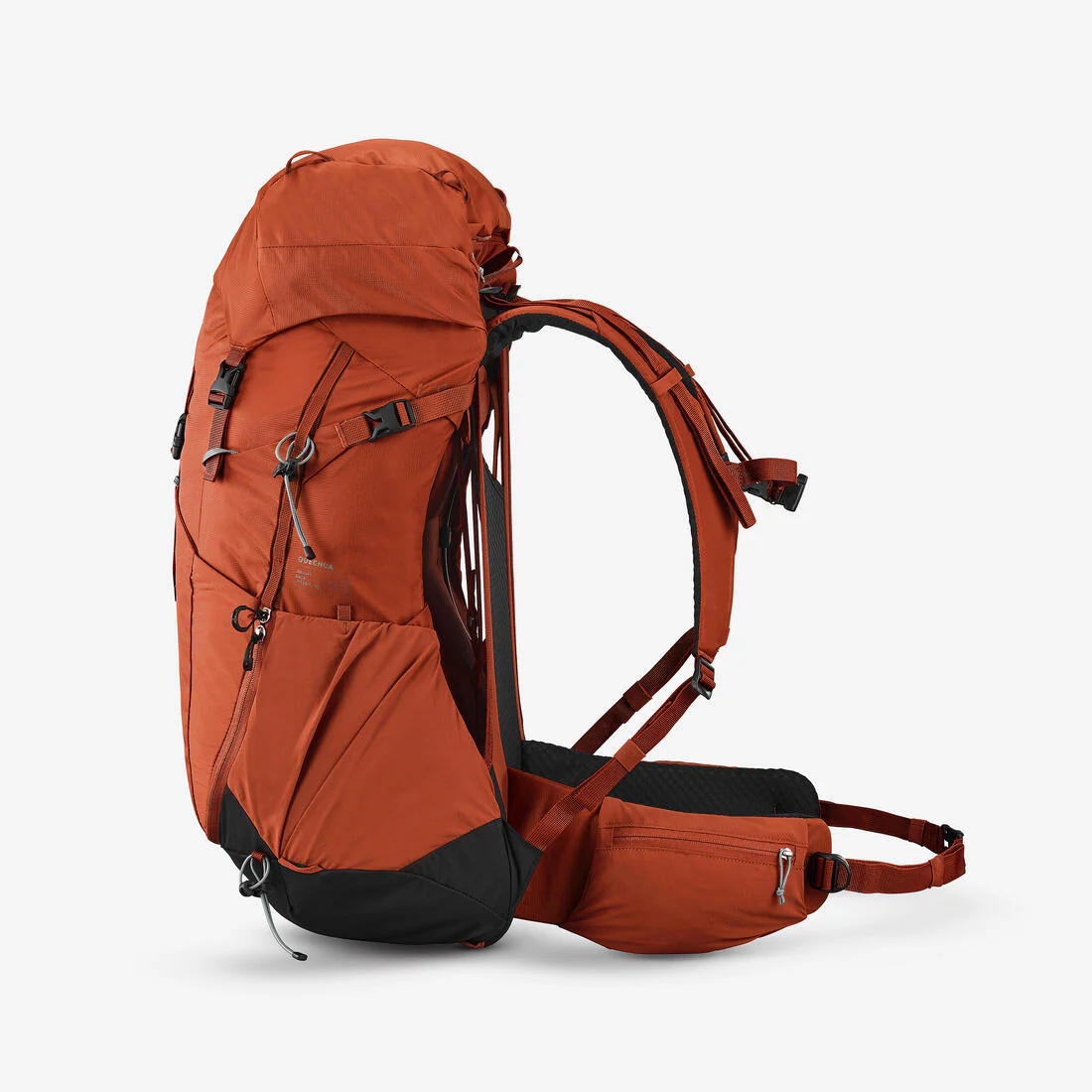 Mochila trekking 38L  MH500 - Image 24