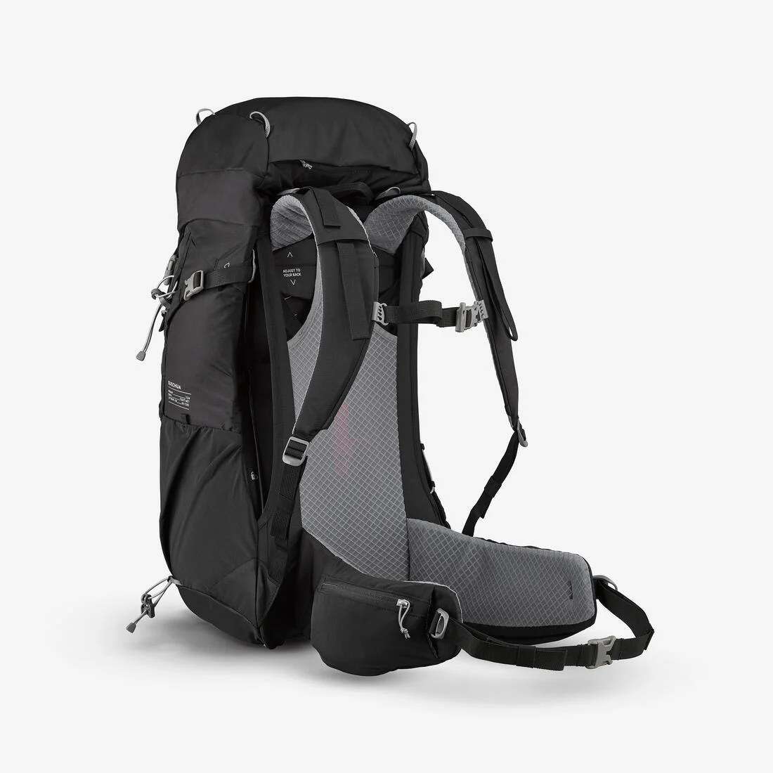 Mochila trekking 38L  MH500 - Image 3