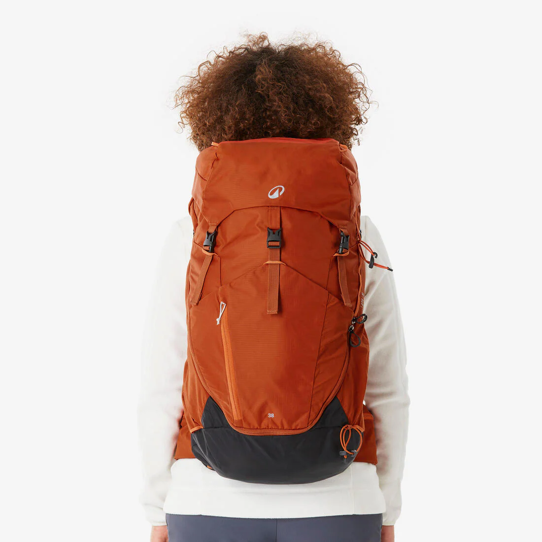 Mochila trekking 38L  MH500 - Image 30
