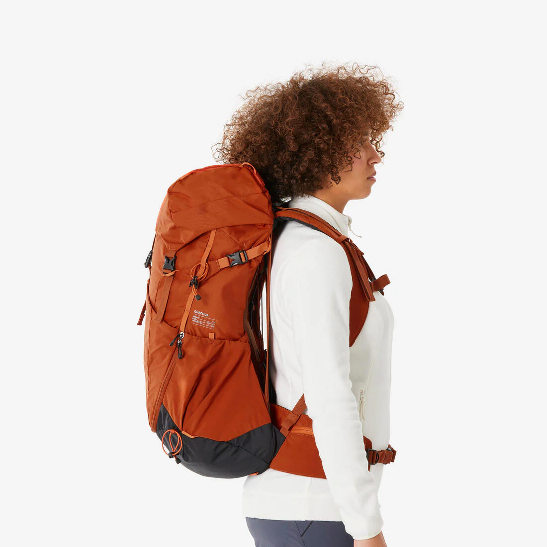 Mochila trekking 38L  MH500 - Image 31
