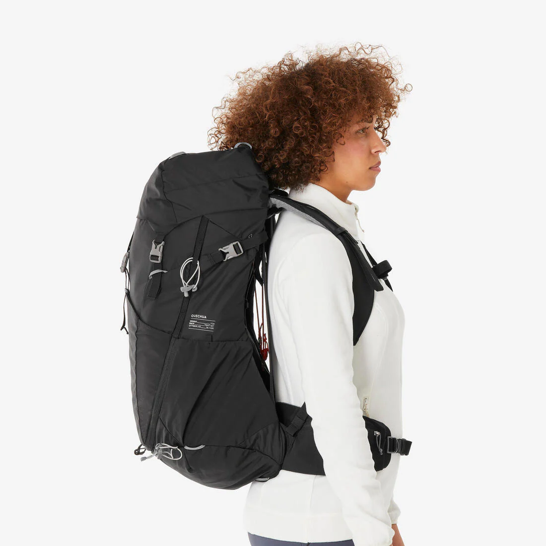 Mochila trekking 38L  MH500 - Image 32