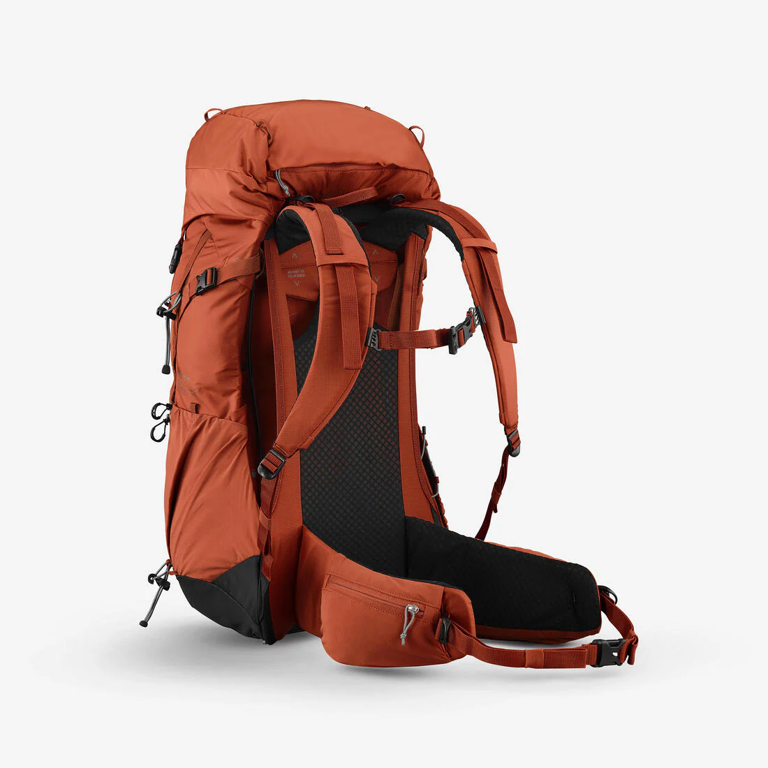 Mochila trekking 38L  MH500 - Image 4