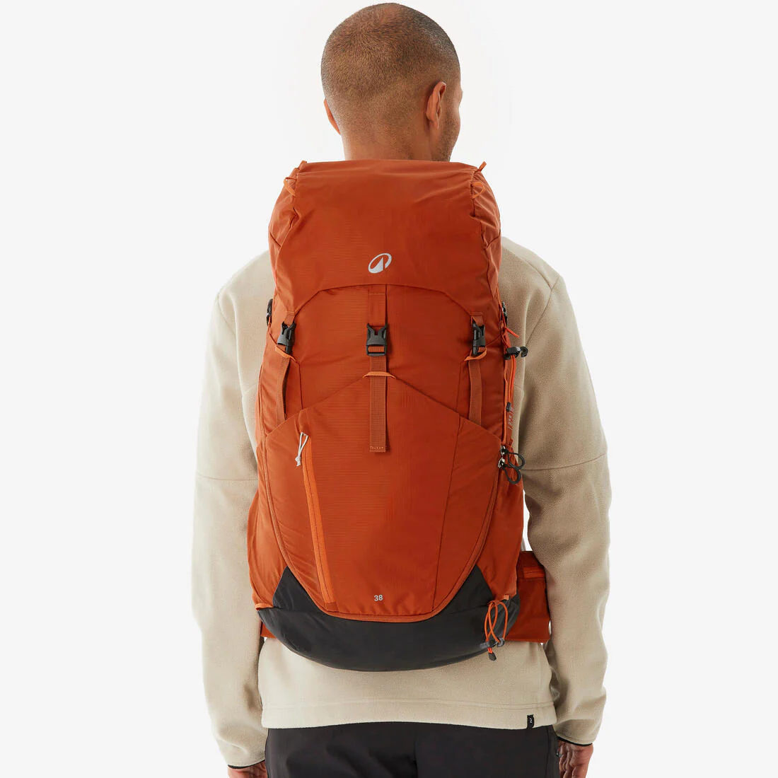 Mochila trekking 38L  MH500 - Image 5