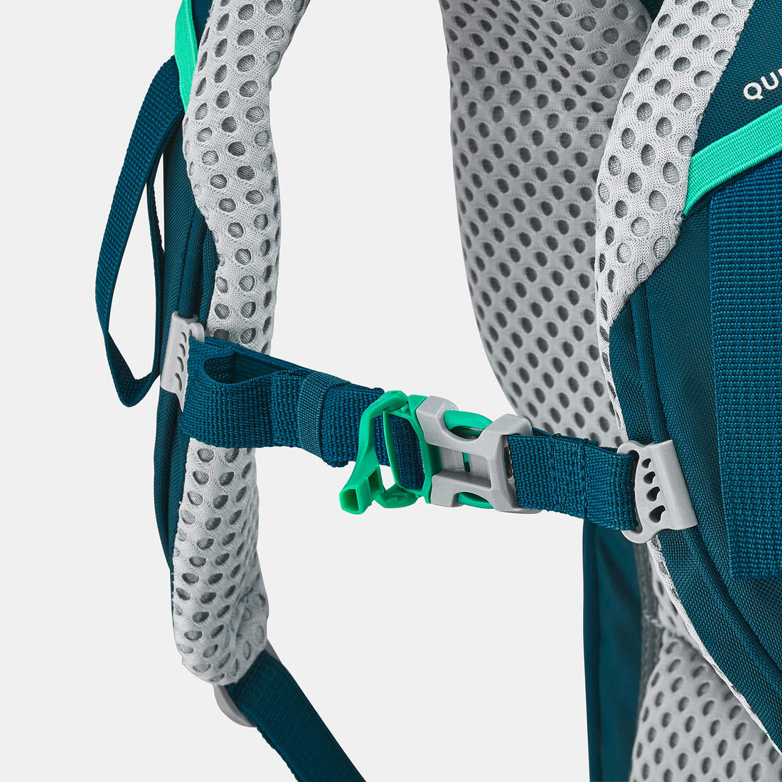 Mochila trekking 40+10L Jr. MH500 - Image 16
