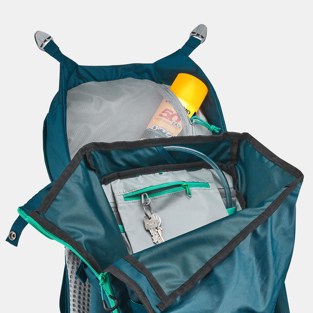 Mochila trekking 40+10L Jr. MH500 - Image 17