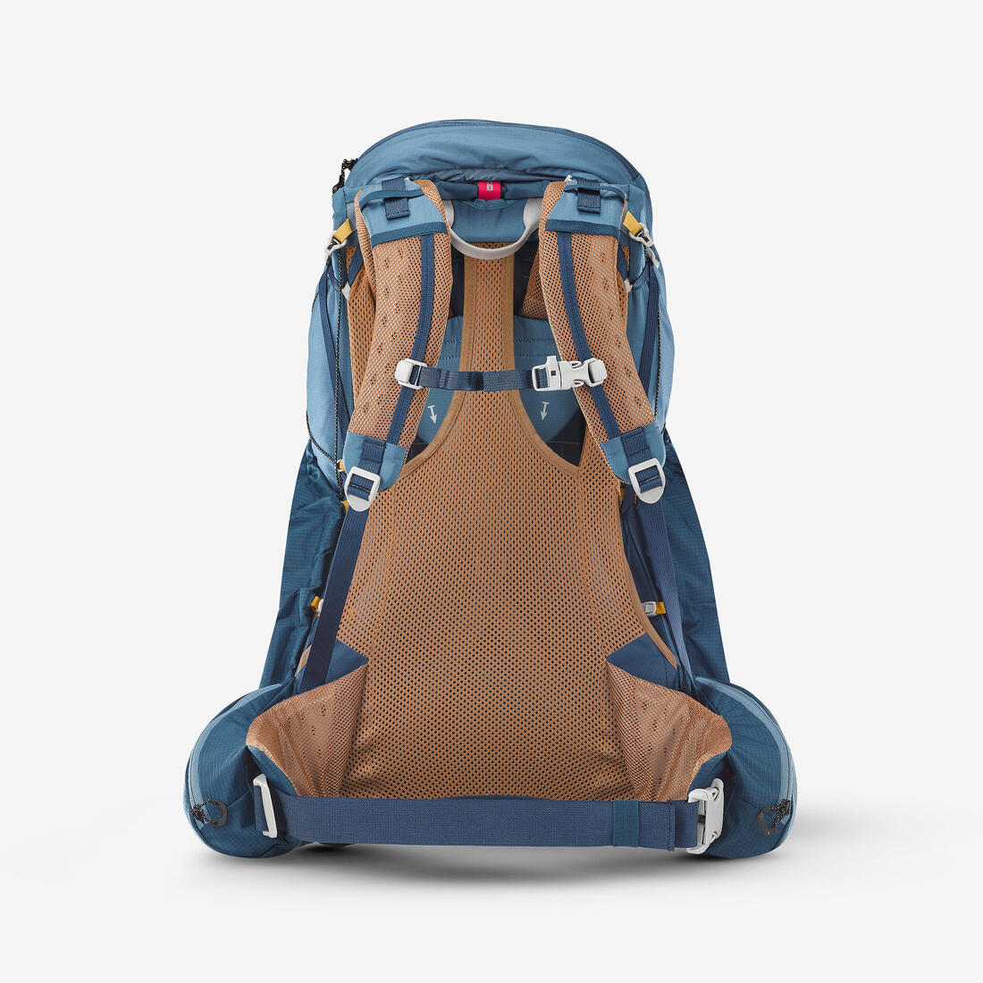 Mochila trekking 50+10L ultra liviana MT900 - Image 2
