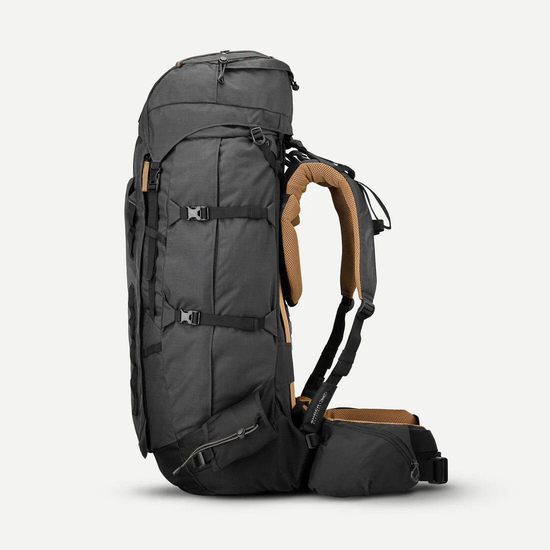 Mochila trekking 70+10L MT900 - Image 3
