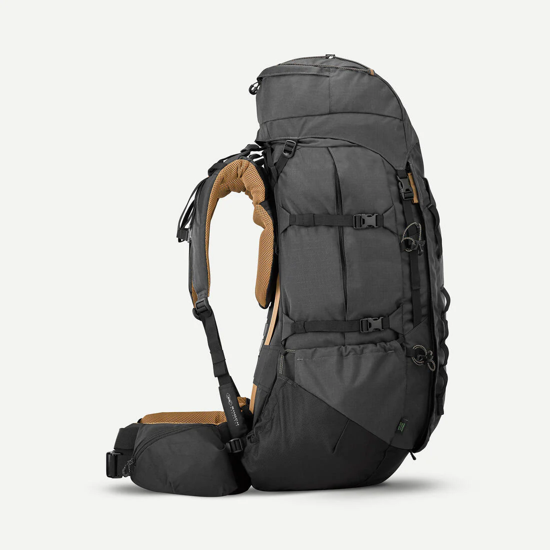 Mochila trekking 70+10L MT900 - Image 5