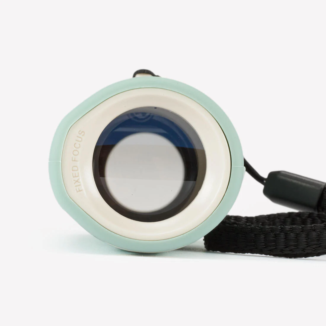 MONOCULAR DE SENDERISMO NIÑO SIN AJUSTE M 100 AUMENTO X8 - Image 6