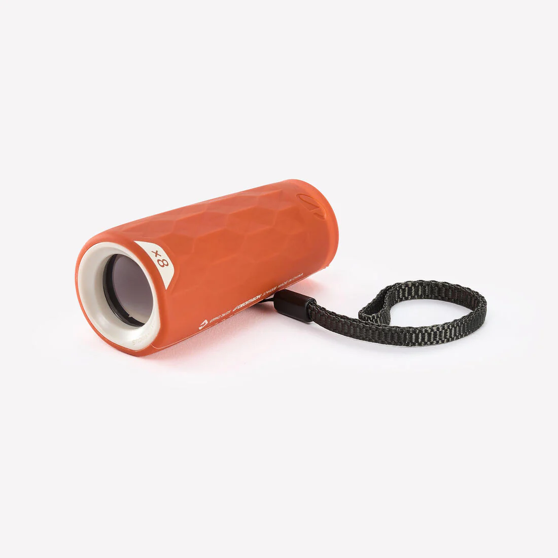 MONOCULAR DE SENDERISMO NIÑO SIN AJUSTE M 100 AUMENTO X8 - Image 7