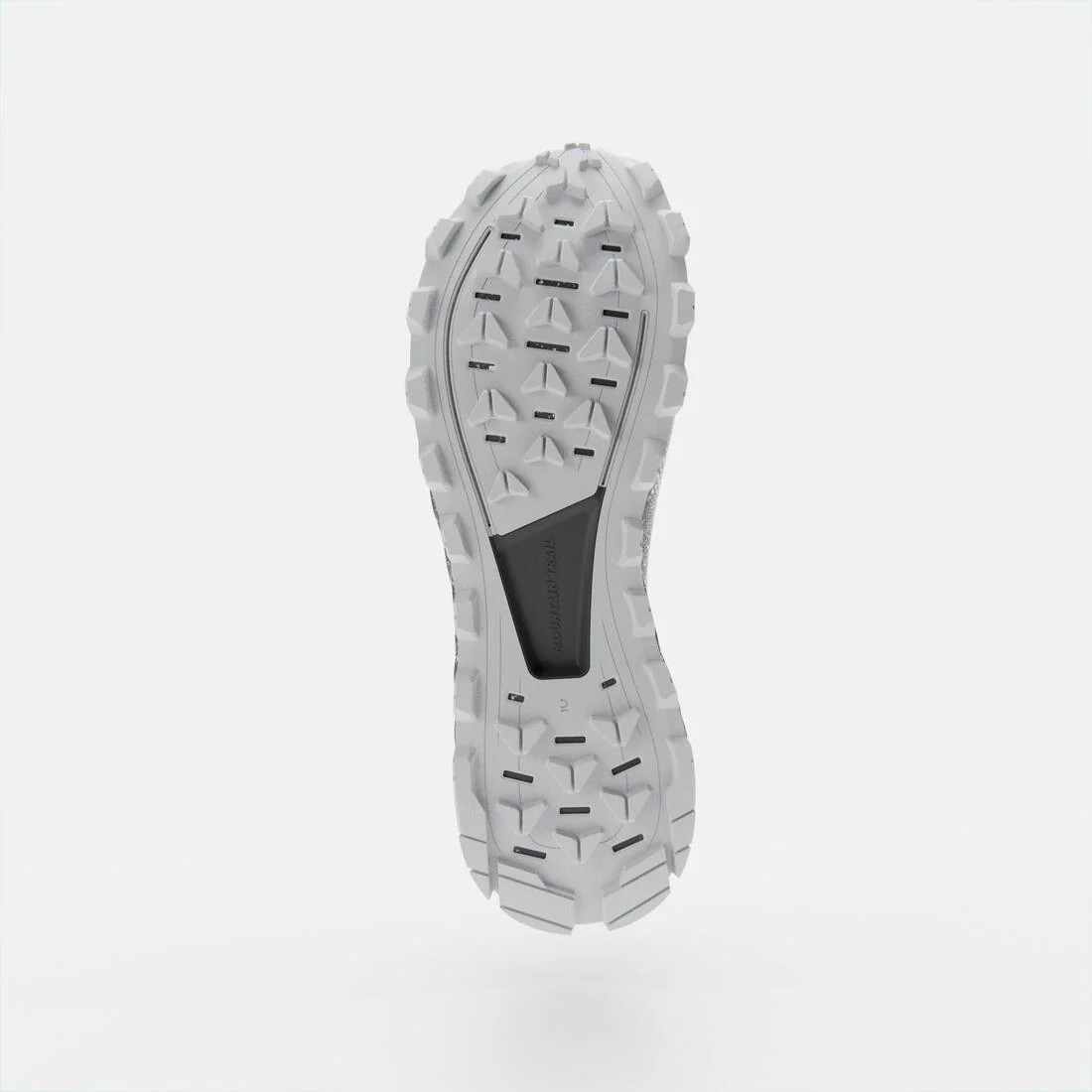 MT3 HOMBRE TRAIL NEGRO BLANCO - Image 7